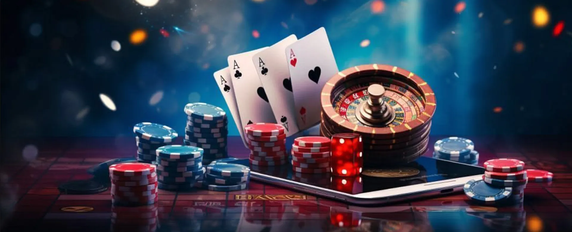 Phlago Slot App on mobile device