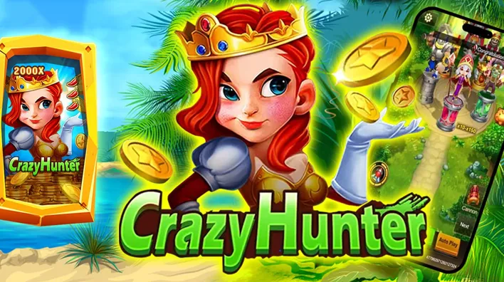 Adventure Quest Slot Game